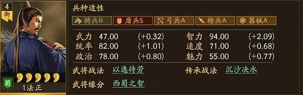关羽最强阵容搭配攻略截图9