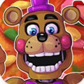 FNAF6无限金币版下载