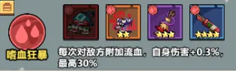 遗物穿戴截图1