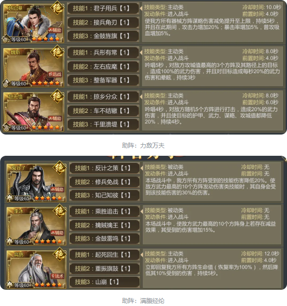 器械战投流玩法3