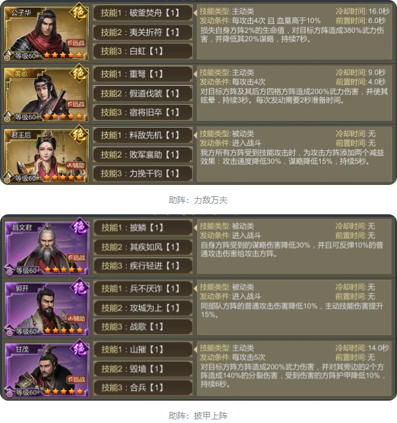 器械战投流玩法5