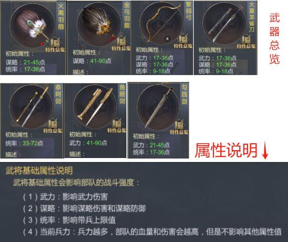 武器攻略1